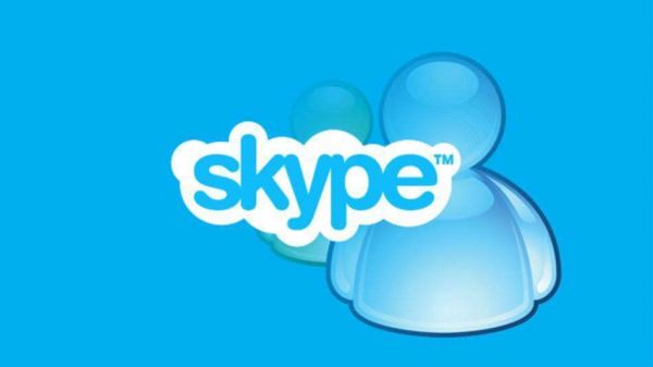 Colocamos Skype em seu site do Loja2