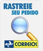 Colocamos em seu site Banner para rastreamento Correios