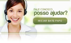 Colocamos Chat On Line no seu site Loja2, Solicite Agora!
